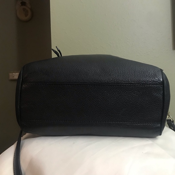 ⚡️Kate Spade Pebbled leather satchel - Picture 5 of 8